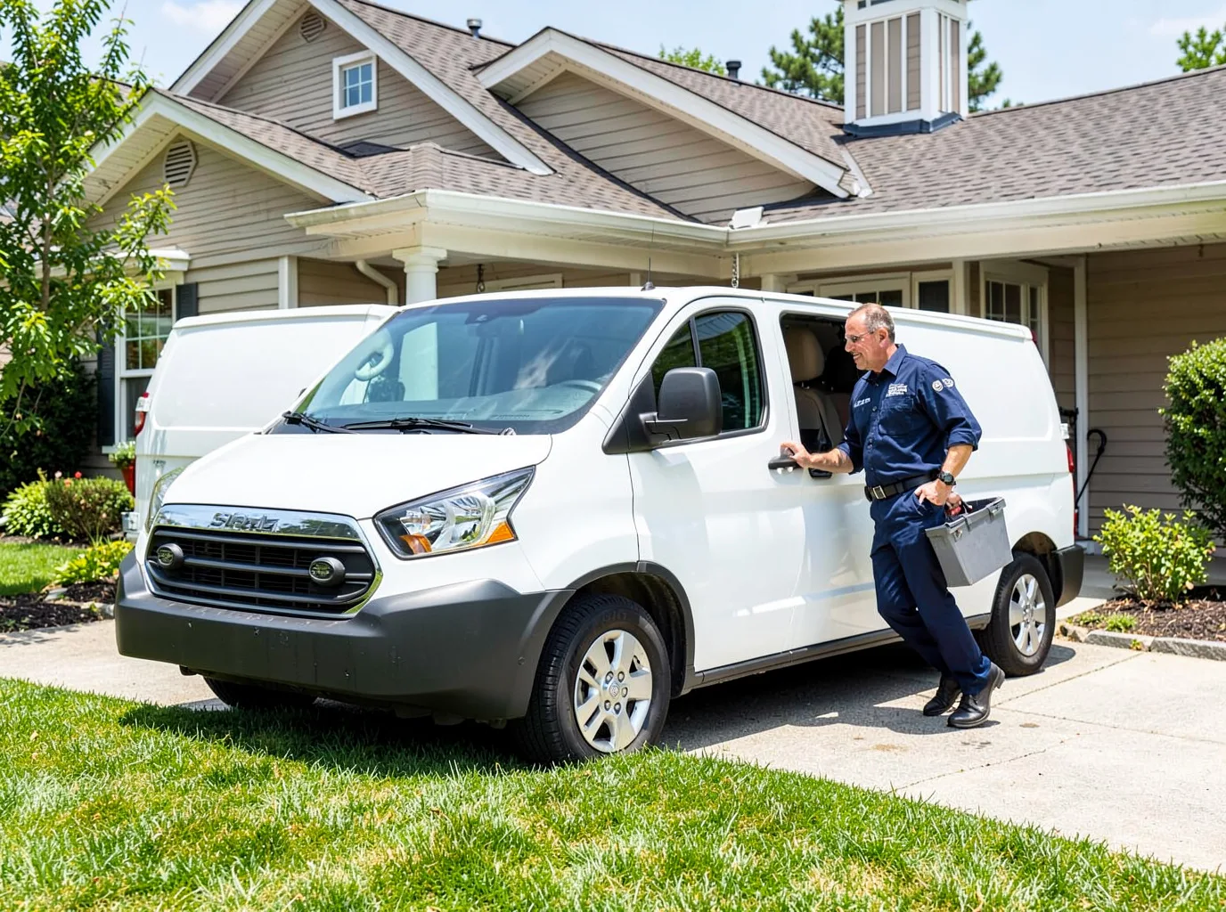 Emergency Plumber company in Mount Alto, WV