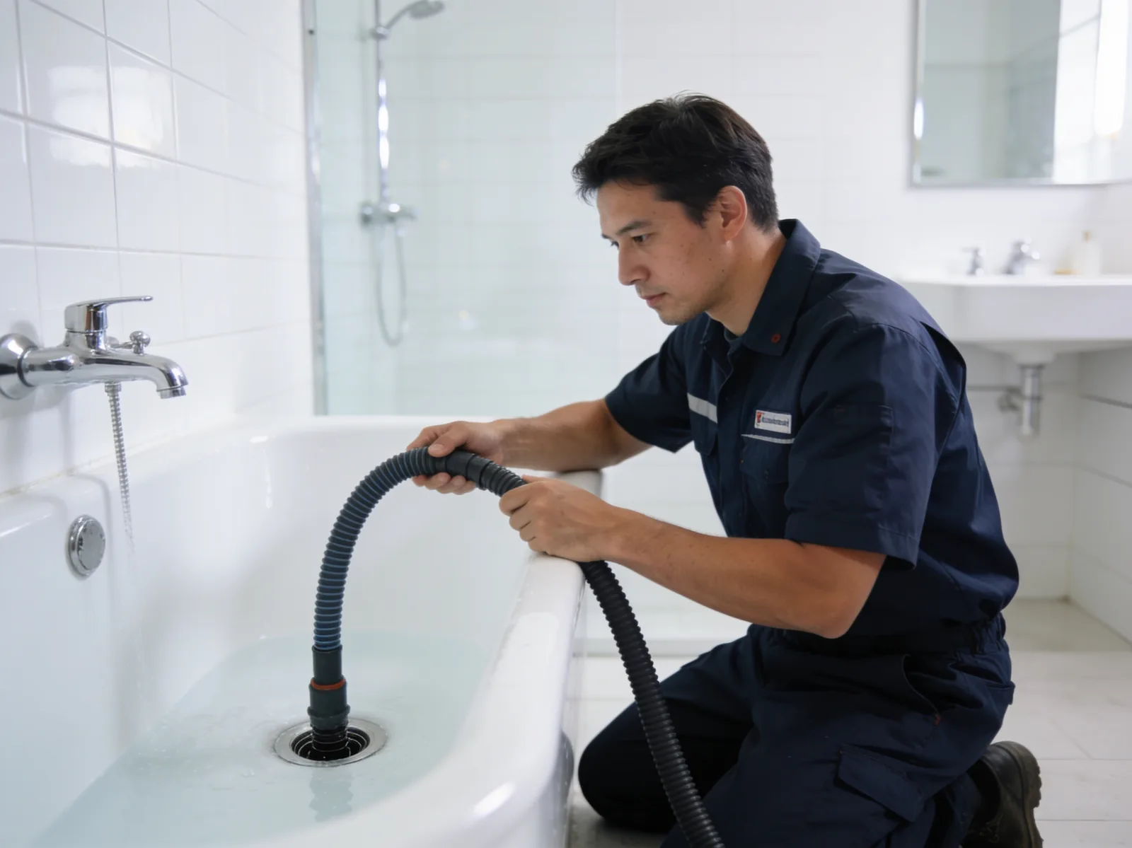 Emergency Plumber Mount Alto, WV FAQs